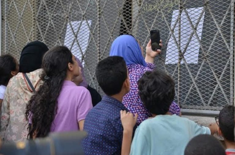 هبة بناني وعمر الحريري يتصدران ترتيب نتائج الباكالوريا 2025 بمعدل 19.61