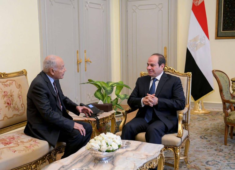 جدل في مصر حول تعديل وزاري محتمل