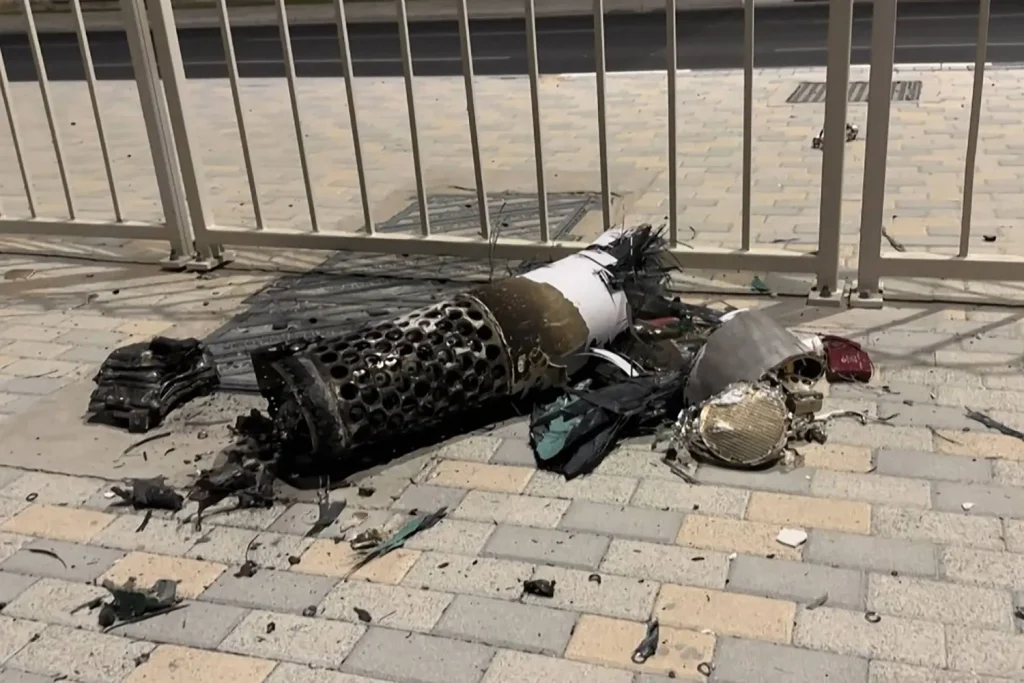 عُمان تُدين التصعيد الإقليمي وتدعو إلى وقف فوري للأعمال العسكرية