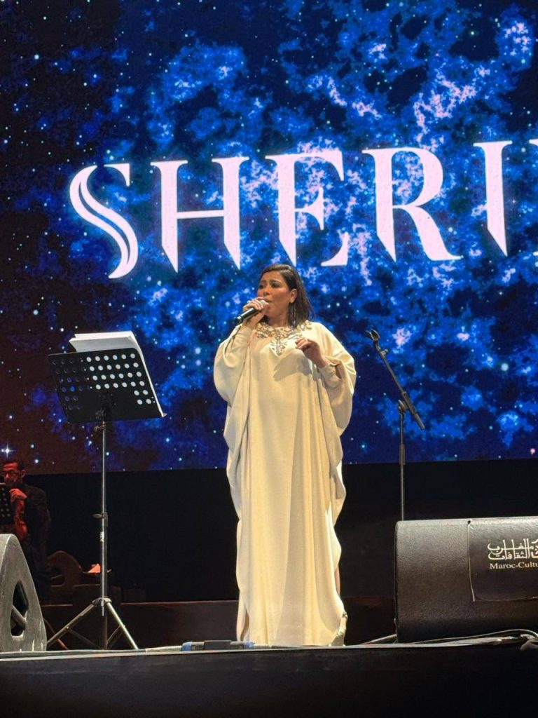 شيرين عبد الوهاب