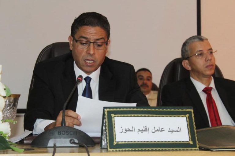 رشيد بنشيخي