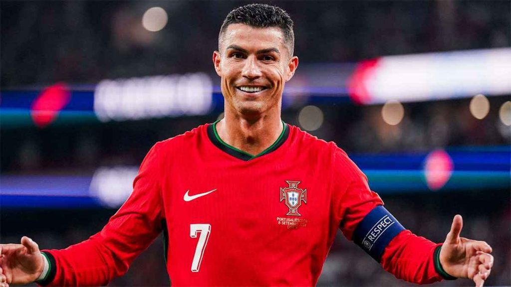 كريستيانو رونالدو: لن أشارك في كأس العالم للأندية