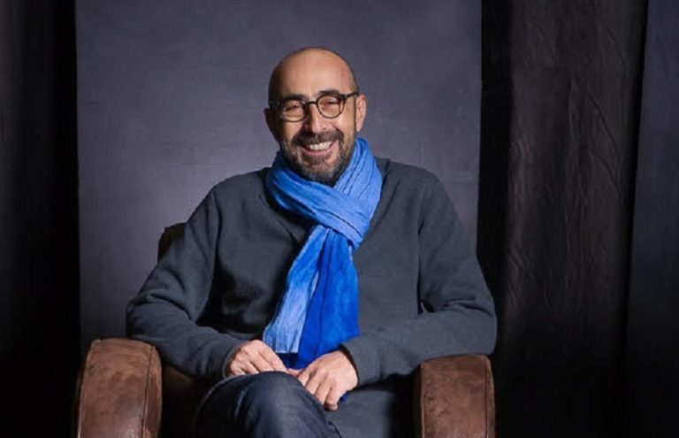 محمد رضا بنجلون