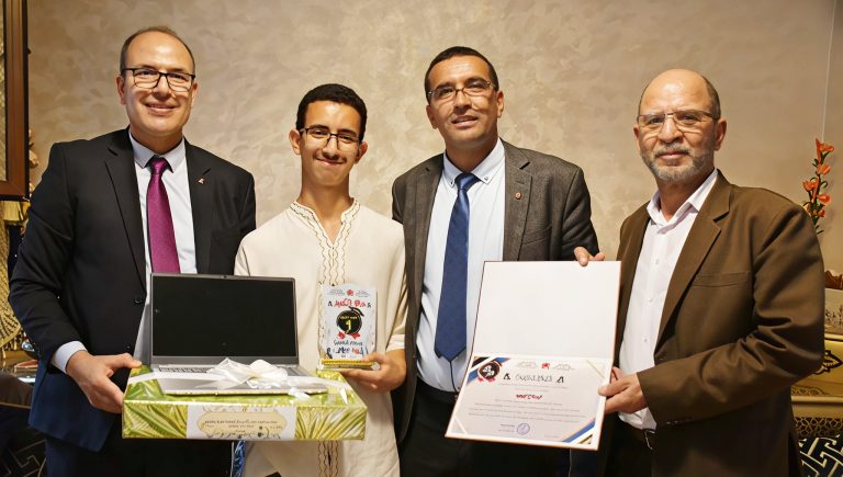 أيوب أبرداع