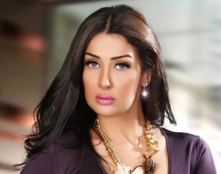 غادة عبد الرازق