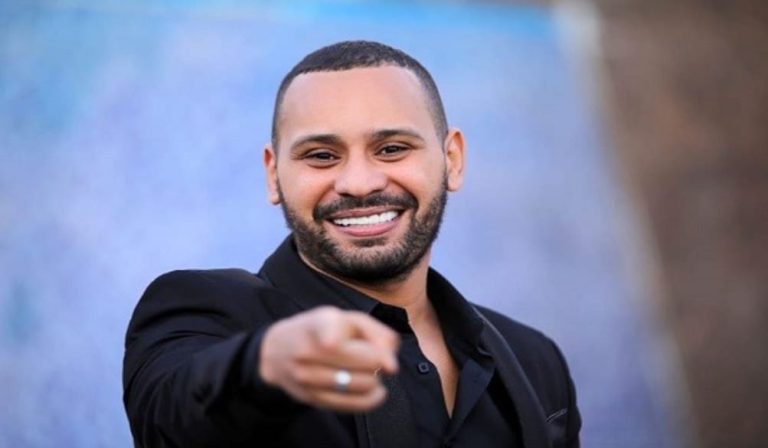محمد الريفي يخرج عن صمته برسالة لاذعة موجهة لطليقته بعد عام من الانفصال (صورة)
