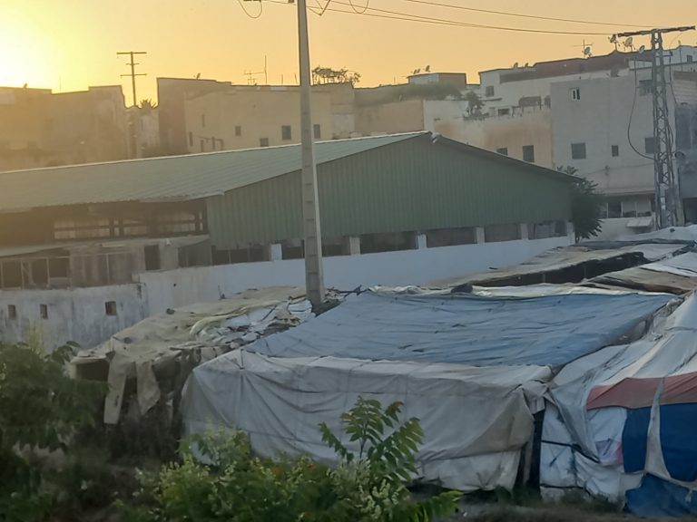 صفرو.. سويقة سيتي مسعودة للمبادرة مغلقة والمال العام في مهب الريح