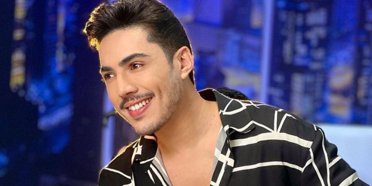 من قلب تجربة صحية قاسية.. فهد الهاشمي يشارك فلسفته في الحياة والواقع