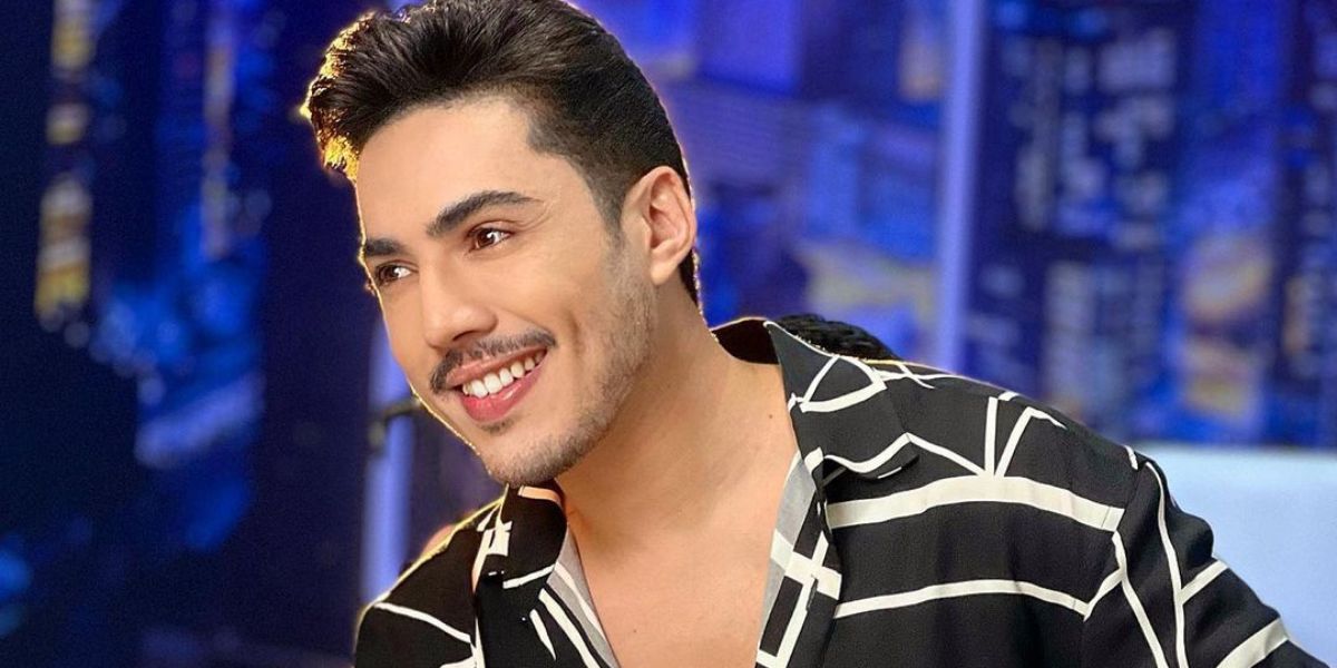من قلب تجربة صحية قاسية.. فهد الهاشمي يشارك فلسفته في الحياة والواقع من قلب تجربة صحية قاسية.. فهد الهاشمي يشارك فلسفته في الحياة والواقع