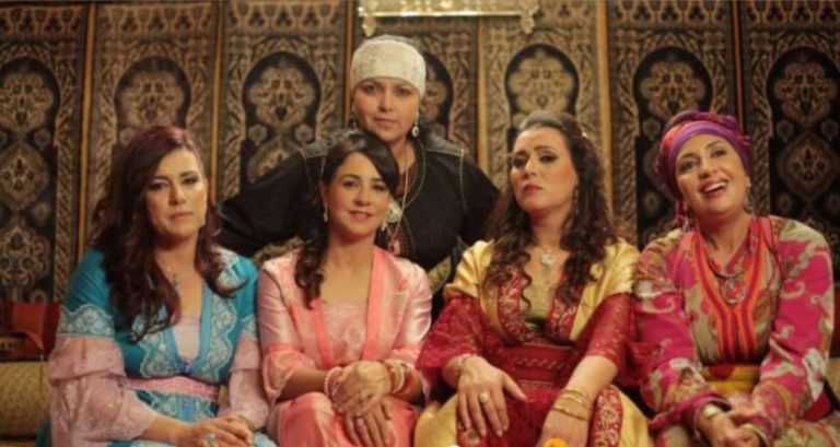 تأجيل تصوير الجزء الثالث من “بنات لالة منانة” إلى ما بعد الصيف