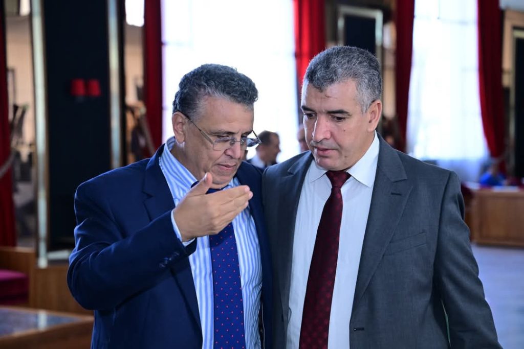 مشروع قانون المسطرة المدنية: توضيحات بشأن الاستئنافين الفرعي والمثار