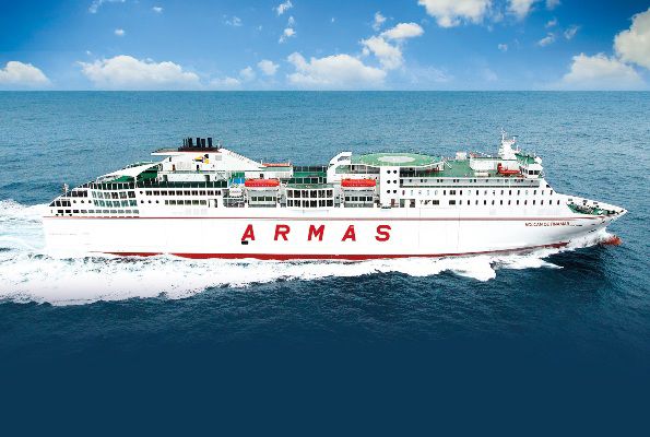 المغاربة يهاجمون صفحة armas ويتهمونها بالقتل والشركة ترد بحذف التعليقات