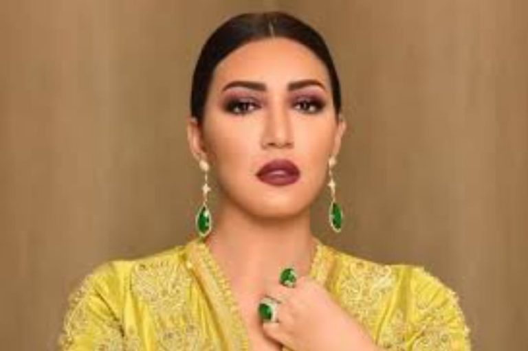 أسماء لمنور تكشف تفاصيل ألبومها الجديد وتعد بتعاونات فنية مميزة