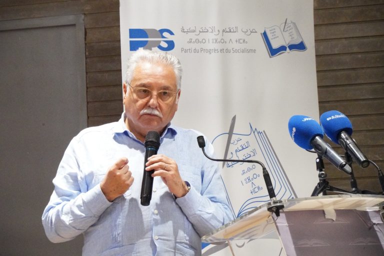 بنعبد الله: "كاين أحزاب لا يهمها الشباب و عندنا 9 مليون مغربي مامسجلينش في الانتخابات"