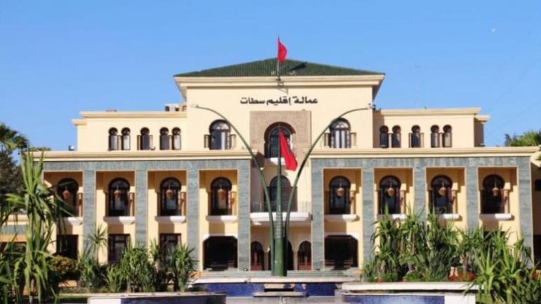 سطات.. عاملٌ جديد وفائض جماعي يفوق المليار والنصف فهل سيتحقق المراد؟