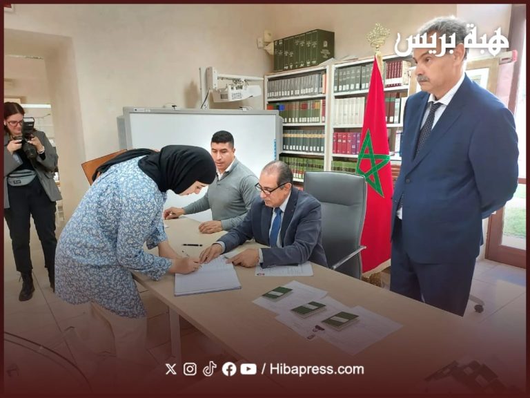قنصلية نابولي تحطّ رحالها في لاتيانو.. نبض الوطن يصل الجنوب الإيطالي