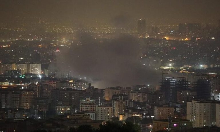 طهران