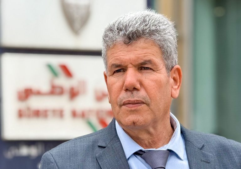 تعيينات جديدة في جهاز الأمن الوطني.. الخضري يُعيَّن رئيساً للفرقة الجنائية بالناظور