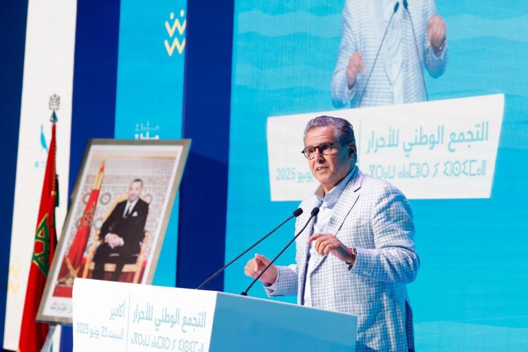 هذه رسائل "الأحرار" من معقلهم بمدينة الانبعاث