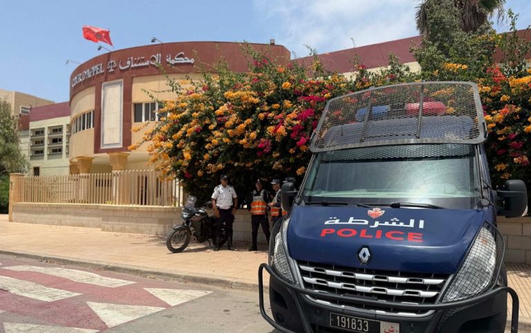 استنفار أمني واسع بالناظور بعد سقوط شبكة دولية للكوكايين
