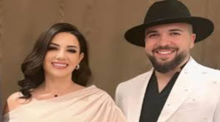ديانا حداد توضح طبيعة علاقتها بالدوزي بعد تعاونهما الفني