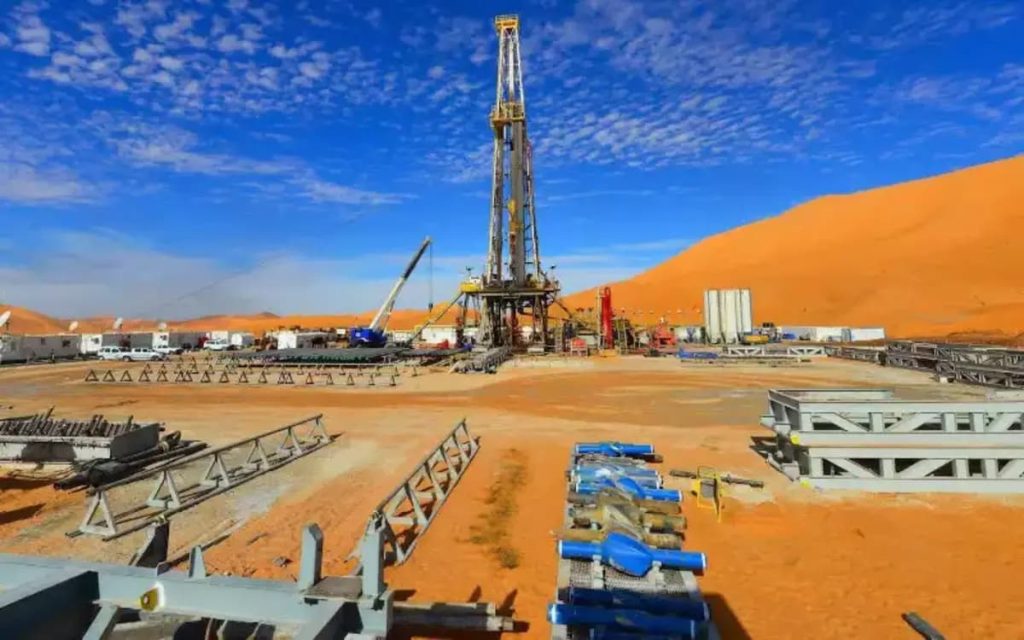 المغرب يسرع خطواته نحو إنتاج الغاز من حقل تندرارة بحلول نهاية 2025