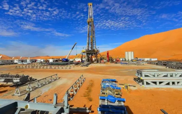 المغرب يسرع خطواته نحو إنتاج الغاز من حقل تندرارة بحلول نهاية 2025