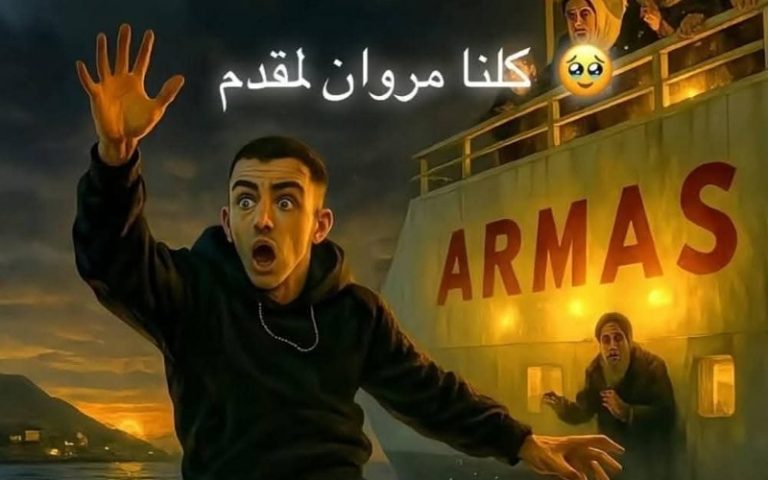 وزير النقل قيوح مطالب بالتدخل في قضية اختفاء مروان بلمقدم