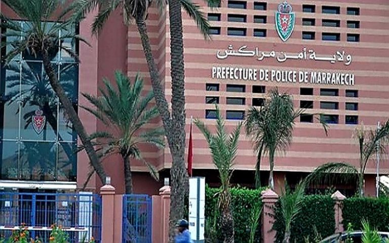 أمن مراكش يفتح تحقيقا بعد فرار سجين مدان ب10 سنوات من مستشفى ابن نفيس