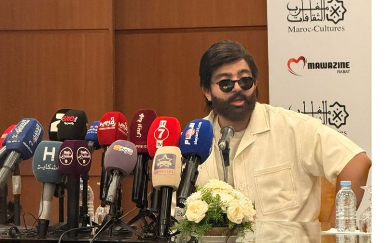 الفنان Duke: الأغنية المغربية لم تعد بحاجة إلى ترجمة ويكشف أسباب تنكره