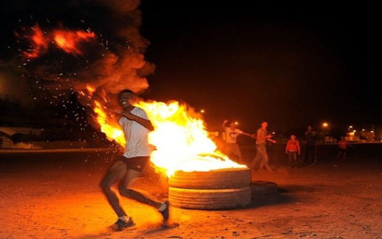 عاشوراء بسطات.. مديرية التعليم تدعو للتصدي للمظاهر المشينة