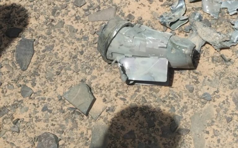 من السمارة.. جبهة القوى الديمقراطية تدين التصعيد وتطالب بتصنيف البوليساريو كتنظيم إرهابي