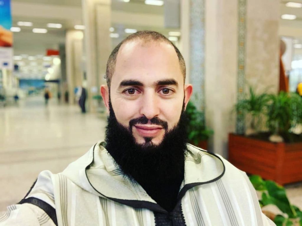 رضوان بنعبد السلام
