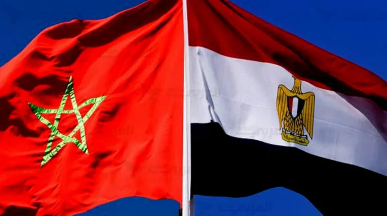 التقارب المصري المغربي بين الإرث التاريخي والرهانات الجيوسياسية الجديدة