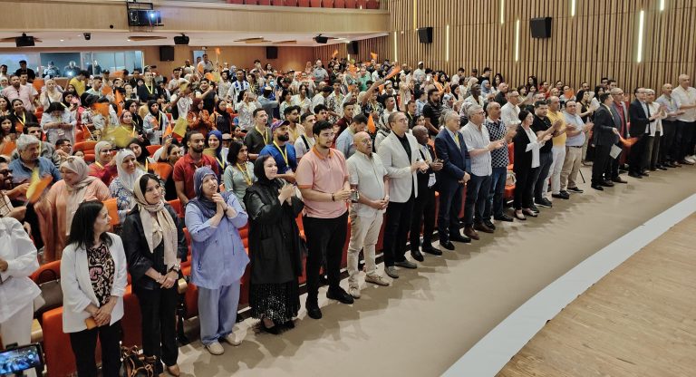 الطلبة الحركيون يؤسسون إطارهم التنظيمي