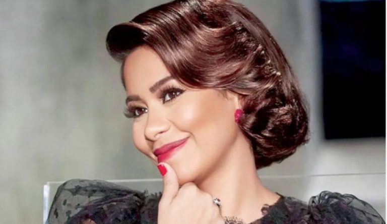 شيرين عبد الوهاب