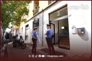 إيطاليا.. جريمة قتل بشعة تسلب حياة مهاجر مغربي على يد مواطنه في ميلانُـو