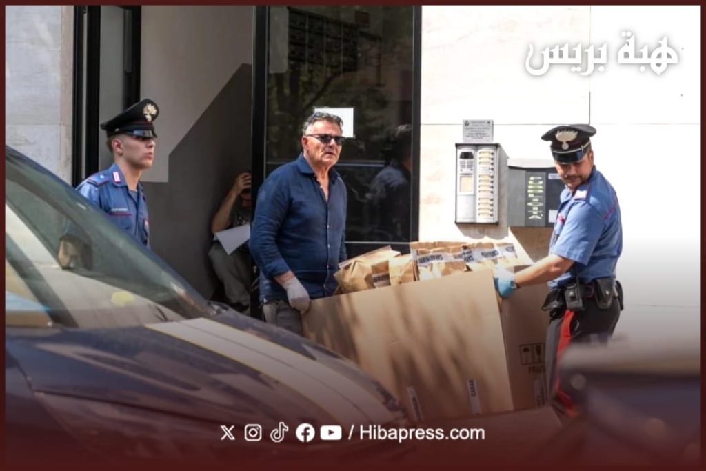 جريمة قتل بشعة تسلب حياة مهاجر مغربي على يد مواطنه في ميلانُـو
