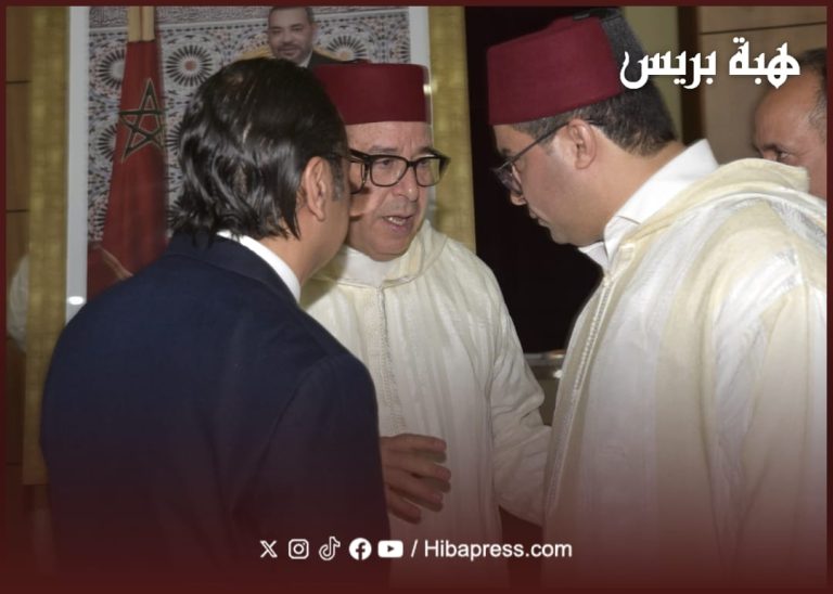 هل من منقذ لمدينة بني ملال من التردي الحاصل على كل المستويات؟