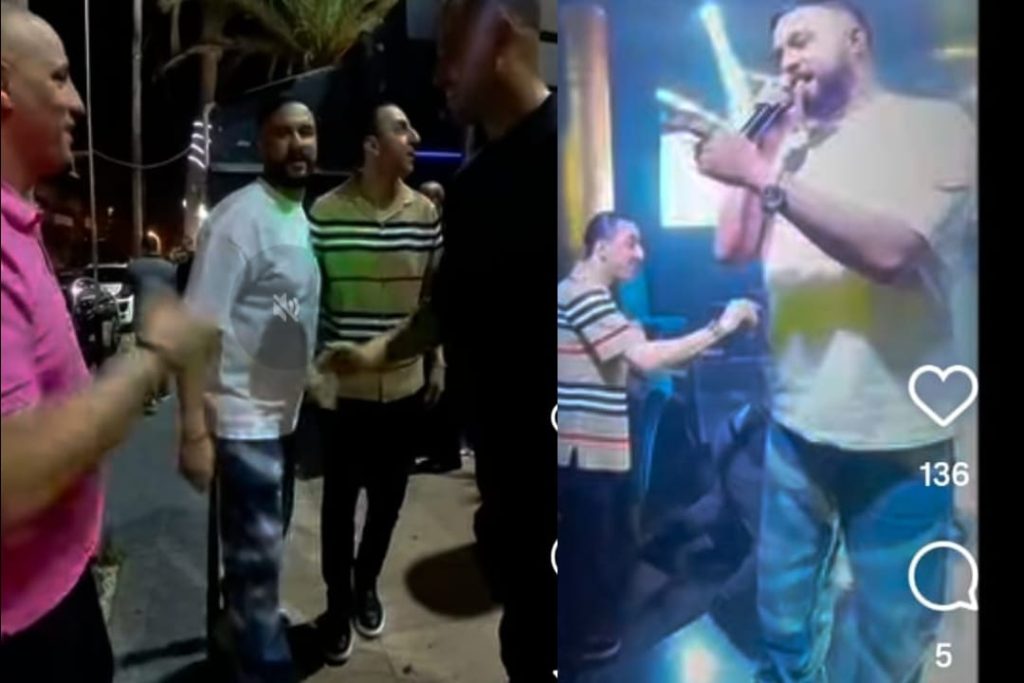 خطير بالدار البيضاء.. ملهى ليلي "punjab" استضاف فنانًا جزائريًا مدير أعماله داعم لـ"البوليساريو"