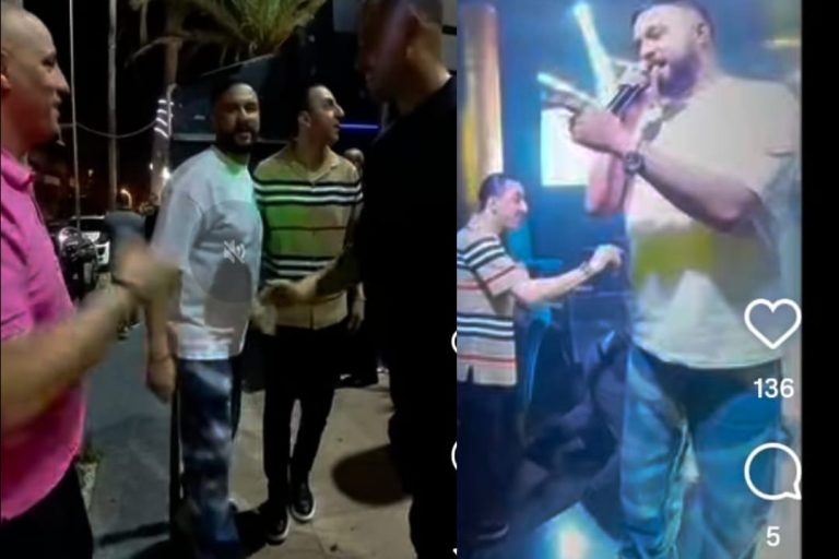 خطير بالدار البيضاء.. ملهى ليلي "punjab" استضاف فنانًا جزائريًا مدير أعماله داعم لـ"البوليساريو"