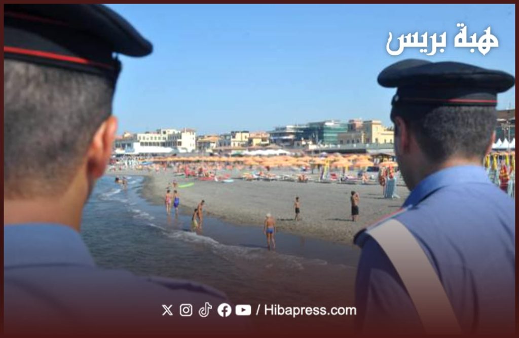 مصرع طفل مغربي غرقا في إيطاليا بعد إنقاذه شخصين من موت محقق