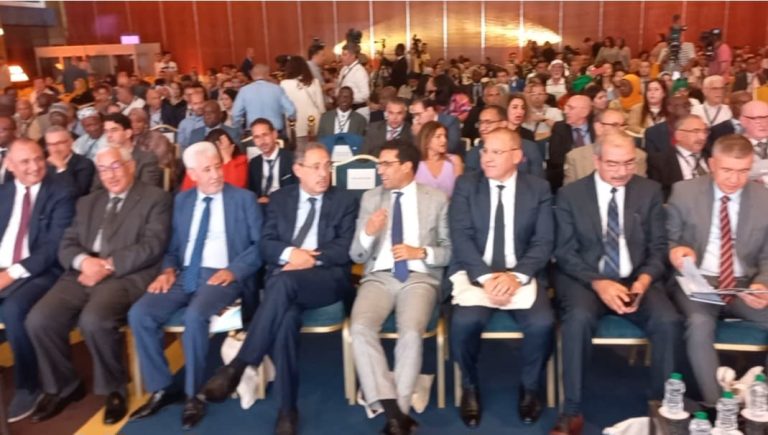 المنتدى الاقتصادي فاس-مكناس