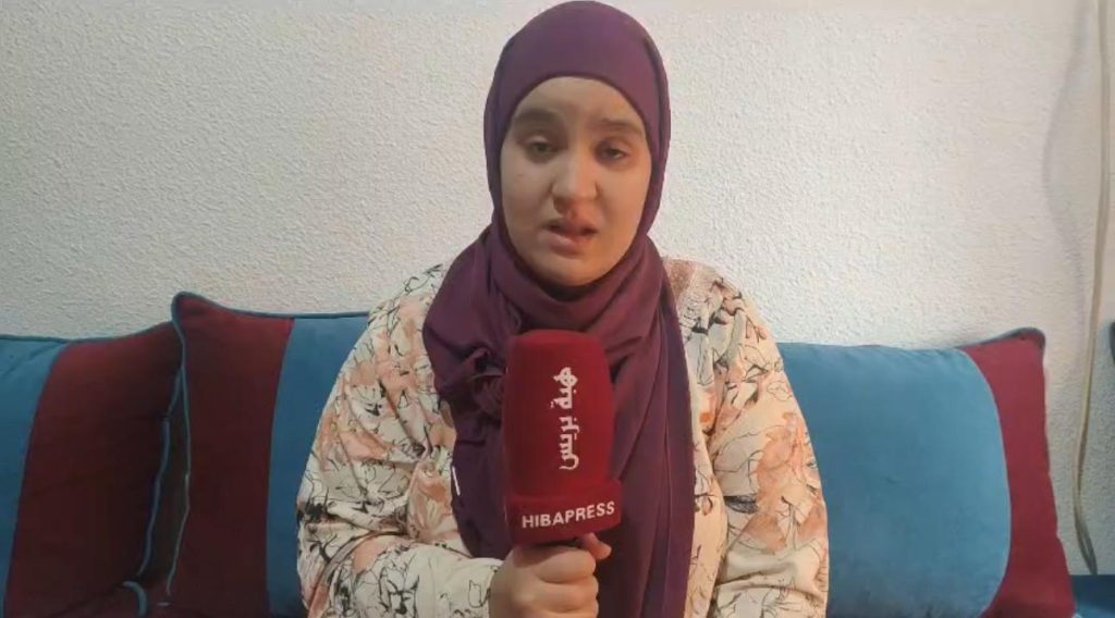 عائلة الضحية في تصريح لهبة بريس نشر سابقا