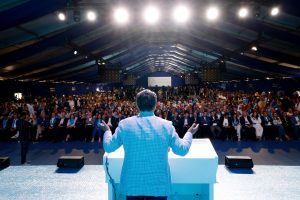 أخنوش: تعميم التغطية الصحية وصرف الدعم الاجتماعي المباشر وقانون حماية الطفولة تمثل ثورة اجتماعية حقيقة 2 أخنوش