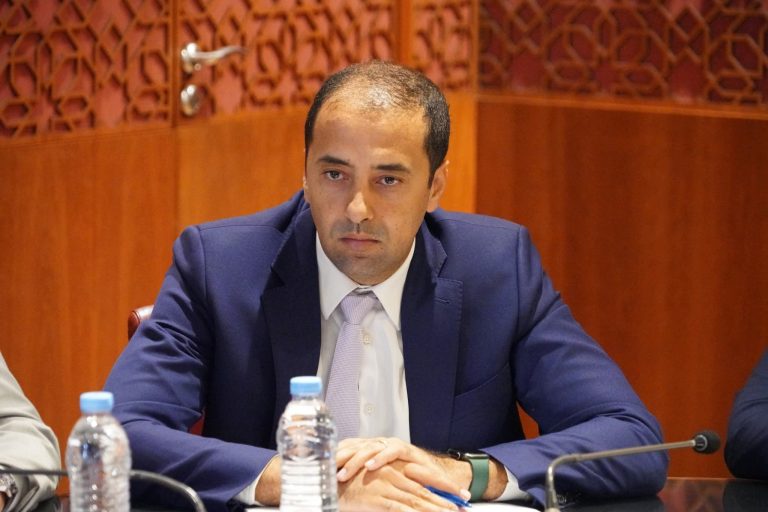 الحسن لشكر