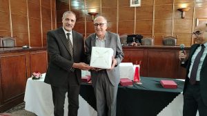 مراكش.. محكمة الاستئناف تحتفي برموز العدالة في حفل تكريم المستشارين والنواب المنتقلين والمتقاعدين