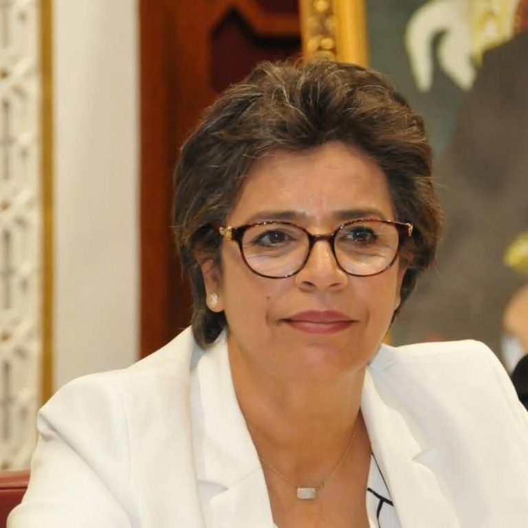 فتيحة سداس