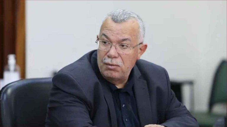 نور الدين البحيري