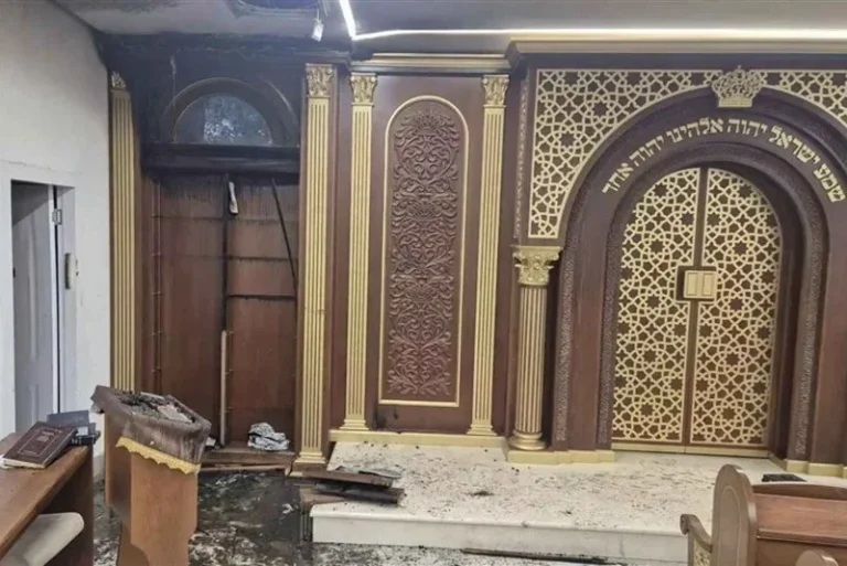 معبد “أور حبيب”